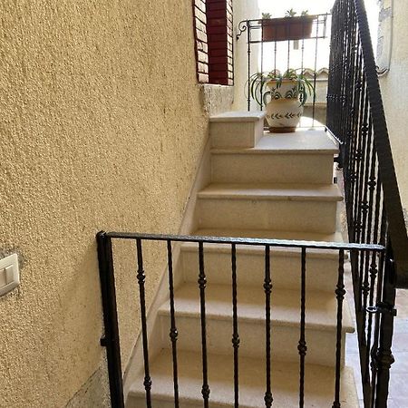 مبيت وإفطار Fornelli Antico Borgo المظهر الخارجي الصورة