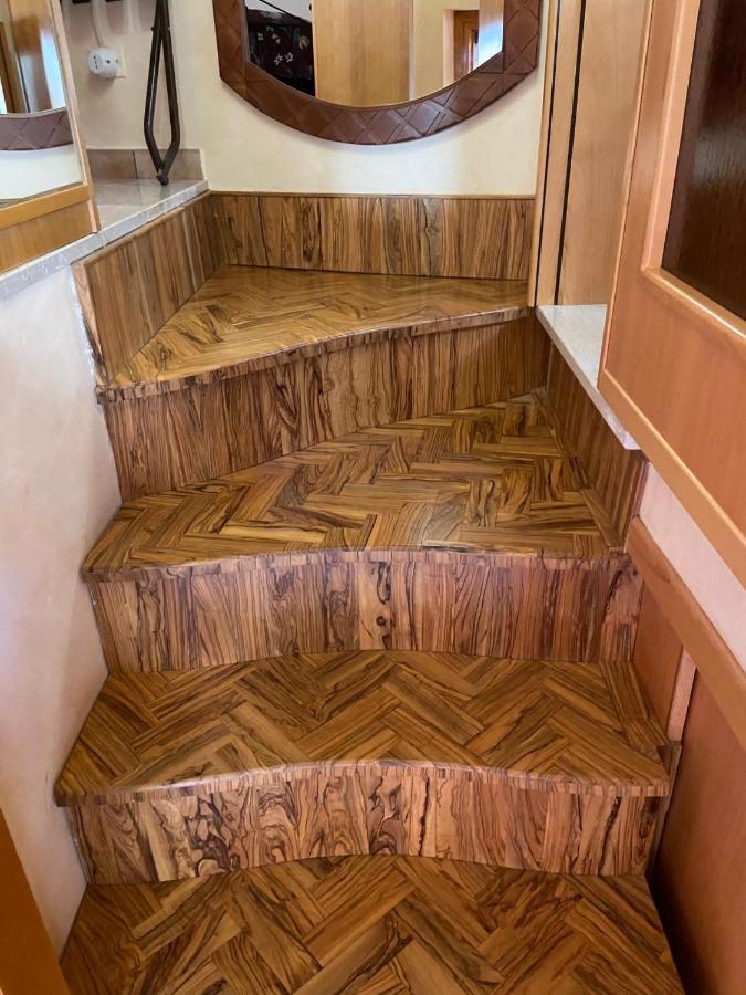 مبيت وإفطار Fornelli Antico Borgo المظهر الخارجي الصورة