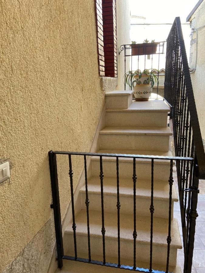 مبيت وإفطار Fornelli Antico Borgo المظهر الخارجي الصورة